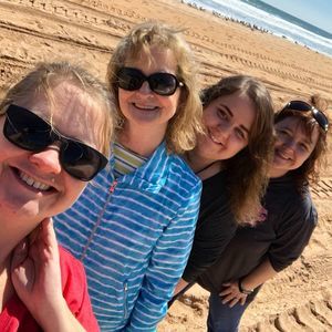 Meet your Posher, Haley